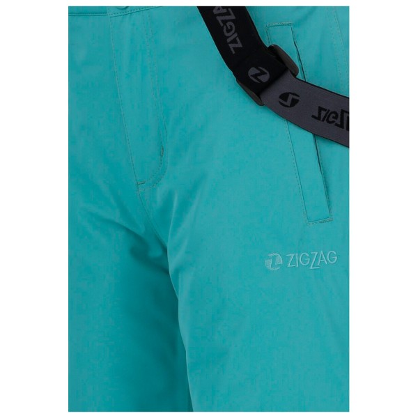 ZIG ZAG - Kid's Provo Ski Pants W-Pro 10.000 - Skibroek