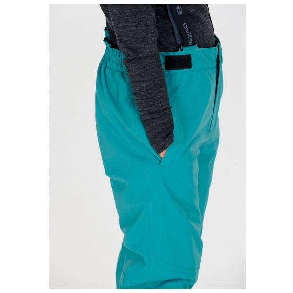 ZIG ZAG - Kid's Provo Ski Pants W-Pro 10.000 - Skibroek