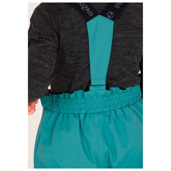 ZIG ZAG - Kid's Provo Ski Pants W-Pro 10.000 - Skibroek