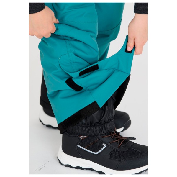 ZIG ZAG - Kid's Provo Ski Pants W-Pro 10.000 - Skibroek