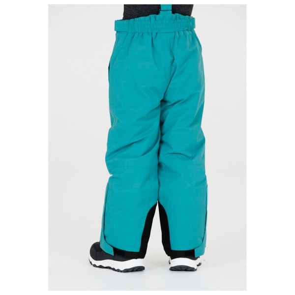 ZIG ZAG - Kid's Provo Ski Pants W-Pro 10.000 - Skibroek