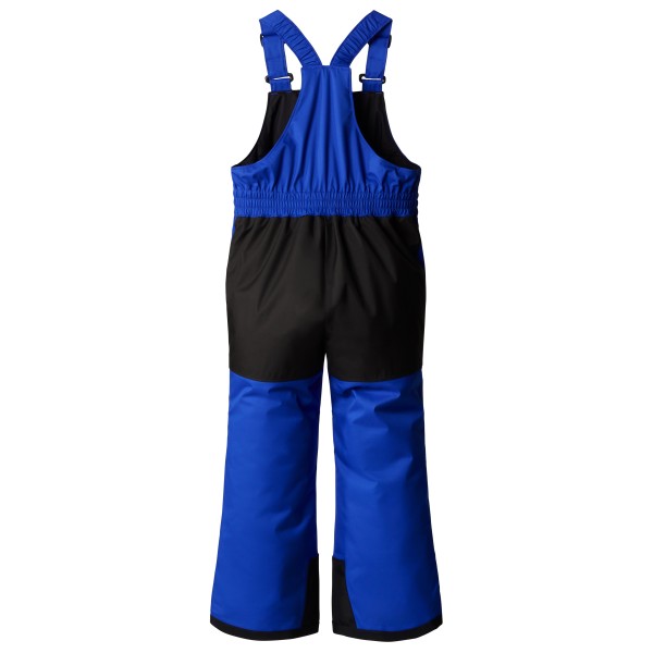 The North Face - Kid's Freedom Insulated Bib - Pantalones de esquí