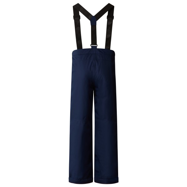The North Face - Teen's Snowquest Suspender Pant - Pantaloni da sci