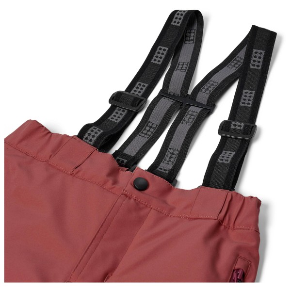 LEGO - Kid's Philo 800 - Pantalones de esquí
