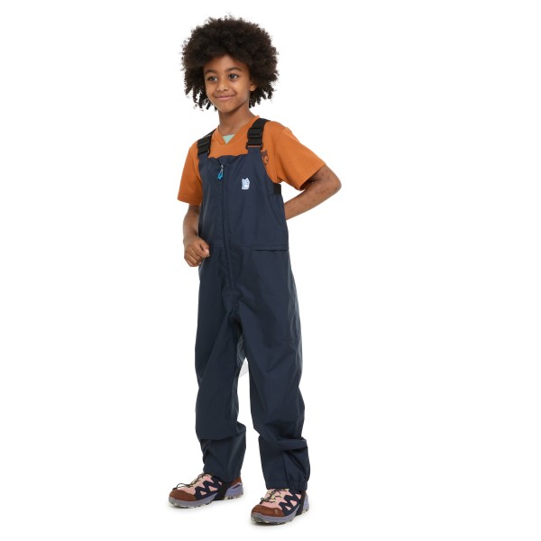 Namuk - Kid's Dan Regenhose - Pantaloni antipioggia