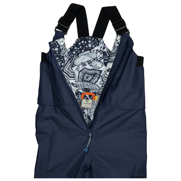 Namuk - Kid's Dan Regenhose - Pantaloni antipioggia