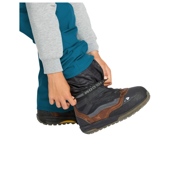 Volcom - Kid's Barkley Insulated Bib Overall - Skibukser