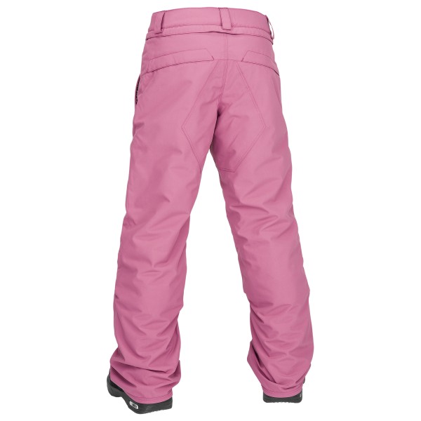 Volcom - Kid's Frochickidee Insulated Pant - Skidbyxa