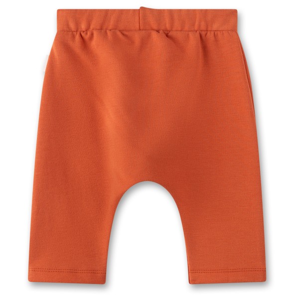 Sanetta - Baby Boy's Trouser Fleece 95% Cotton - Pantalones de ocio