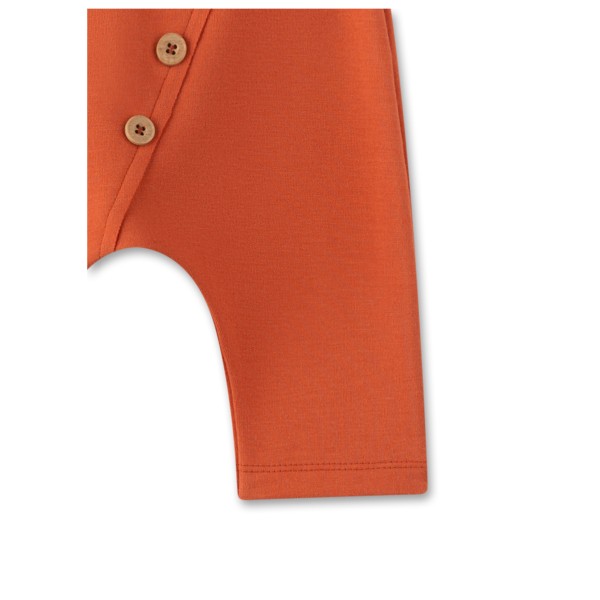 Sanetta - Baby Boy's Trouser Fleece 95% Cotton - Pantalones de ocio