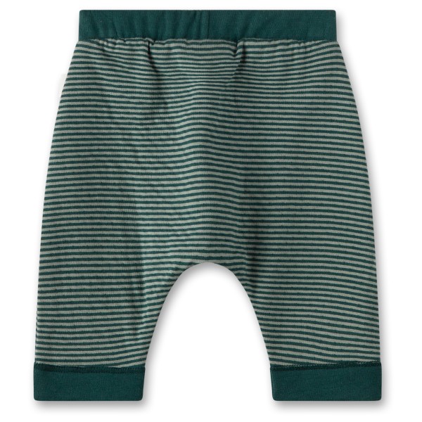 Sanetta - Baby Boy's Trouser Pure 100% Organic Cotton - Pantalones de ocio