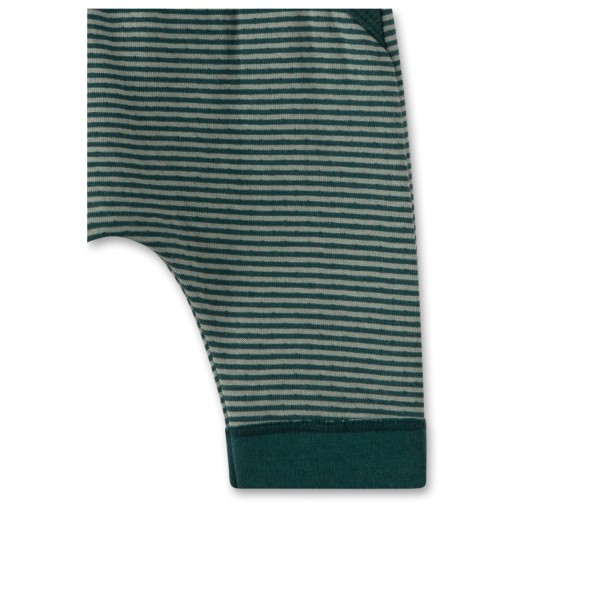 Sanetta - Baby Boy's Trouser Pure 100% Organic Cotton - Pantalones de ocio