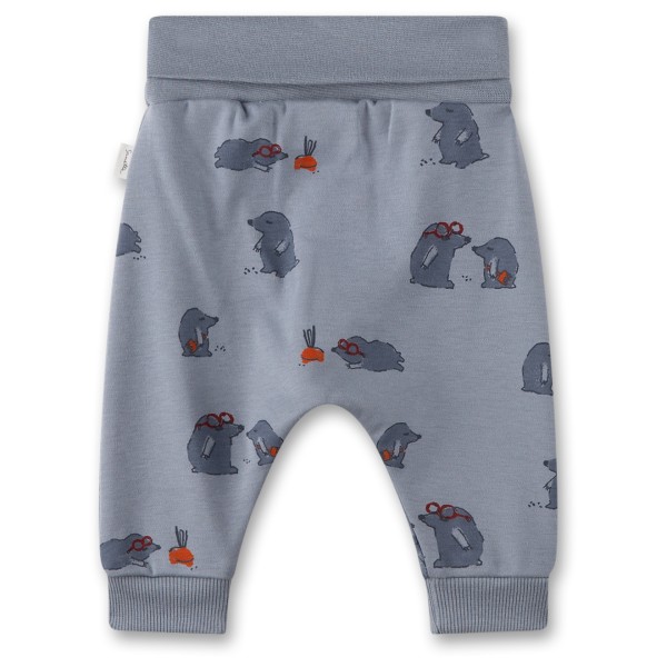 Sanetta - Baby Boy's Trouser Pure LT 2 - Pantalones de ocio
