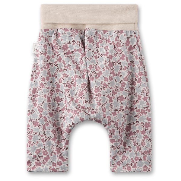 Sanetta - Baby Girl's Trouser Lined Pure LT 1 - Casual trousers