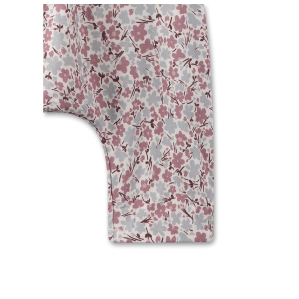 Sanetta - Baby Girl's Trouser Lined Pure LT 1 - Casual trousers