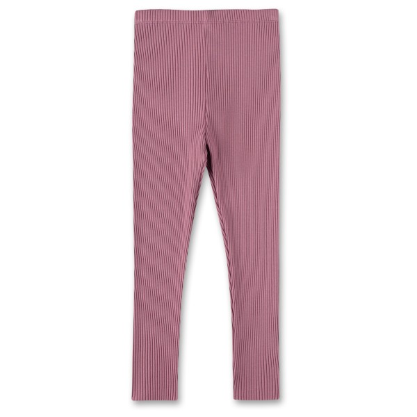 Sanetta - Baby's & Kid Girl's Leggings Pure 4x4 Rip - Vapaa-ajan housut