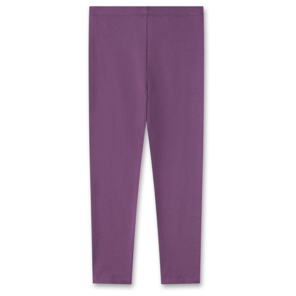 Sanetta - Baby's & Kid Girl's Leggings Pure Fancy - Fritidsbukser
