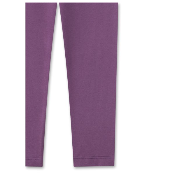 Sanetta - Baby's & Kid Girl's Leggings Pure Fancy - Fritidsbukser