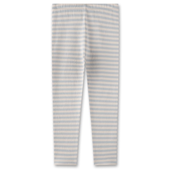 Sanetta - Baby's & Kid Girl's Leggings Pure Single Stripe - Pantalones de ocio