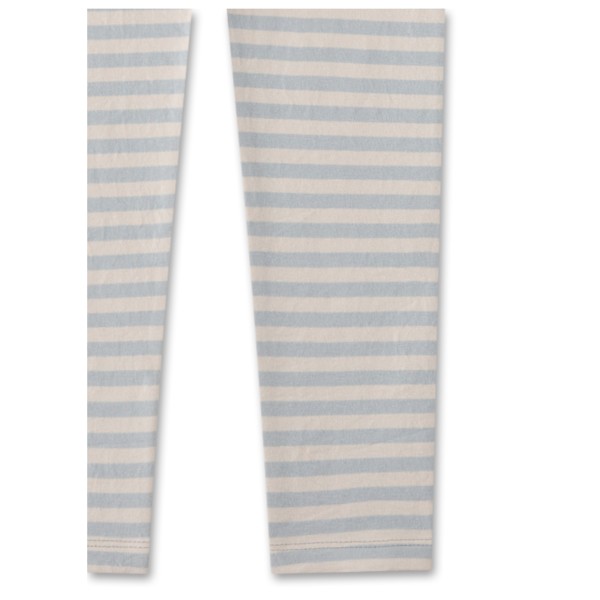 Sanetta - Baby's & Kid Girl's Leggings Pure Single Stripe - Pantalones de ocio
