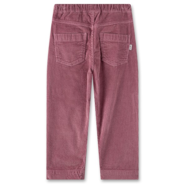 Sanetta - Baby's & Kid Girl's Trouser Pure LT 1 - Casual trousers
