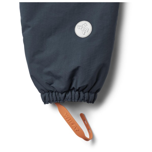 WHEAT - Kid's Skihose Jay Tech - Pantalones de esquí