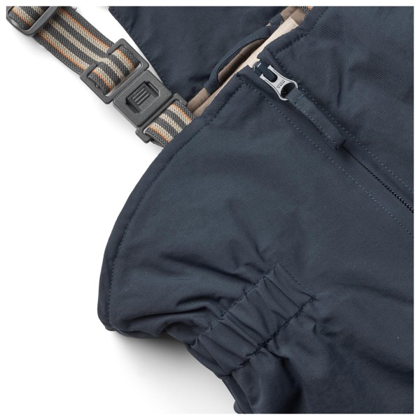 WHEAT - Kid's Skihose Sal Tech - Skidbyxa