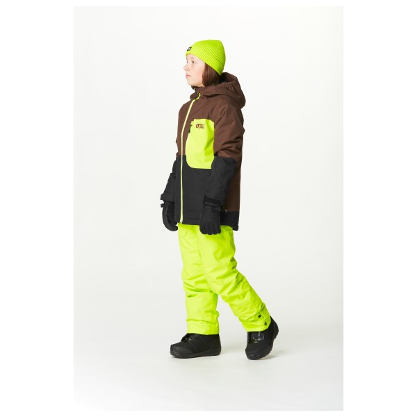 Picture - Kid's Time Pants - Pantalones de esquí