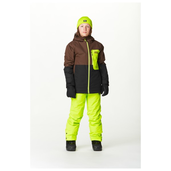 Picture - Kid's Time Pants - Pantaloni da sci