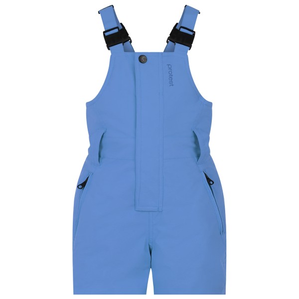 Protest - Kid's PRTNeutral TD Salopette - Ski trousers