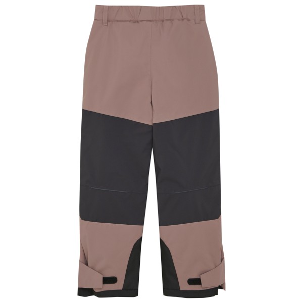 Color Kids - Kid's Ski Pants Colorblock - Pantalones de esquí