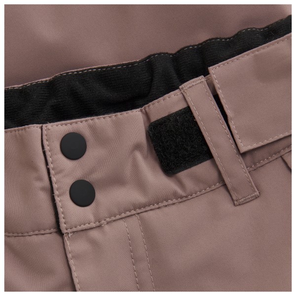 Color Kids - Kid's Ski Pants Colorblock - Pantalones de esquí