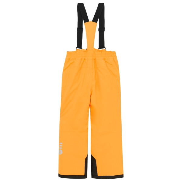 Color Kids - Kid's Ski Pants Solid - Skibukser