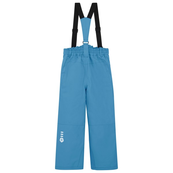 Color Kids - Kid's Ski Pants with Pockets - Skibroek