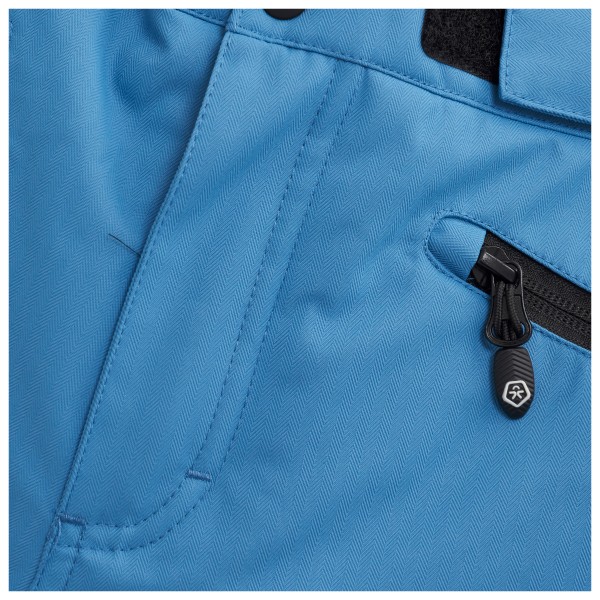 Color Kids - Kid's Ski Pants with Pockets - Skibroek