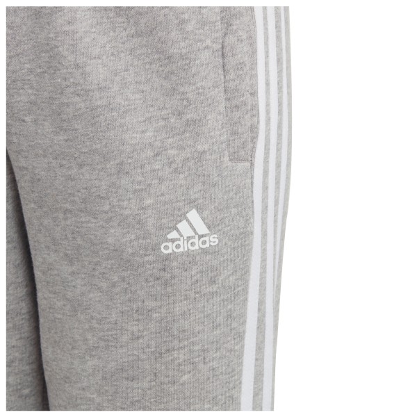 adidas - Kid's Essntials 3-Stripes Fleece Pants - Tracksuit trousers