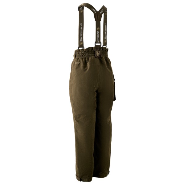 Deerhunter - Kid's Eagle Winter Trousers - Pantalones de invierno