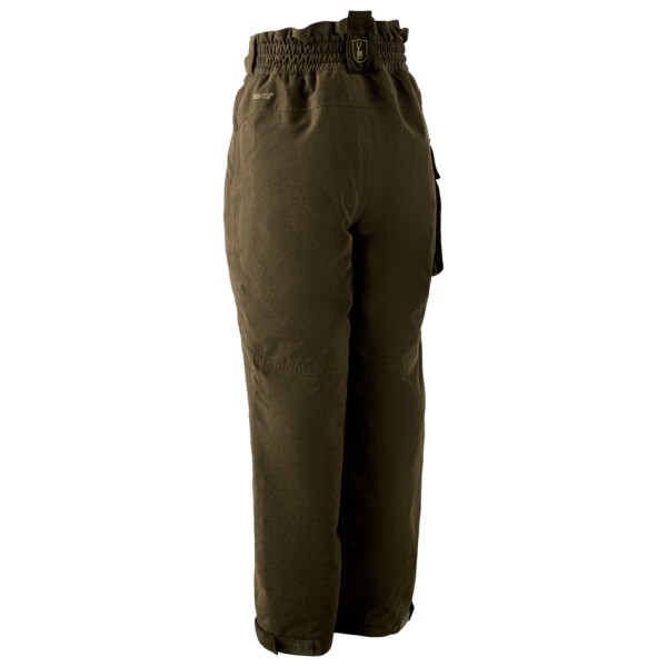 Deerhunter - Kid's Eagle Winter Trousers - Vinterbyxa