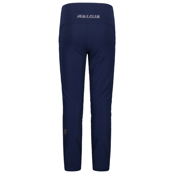 Maloja - Kid's MurenzU. - Pantaloni softshell