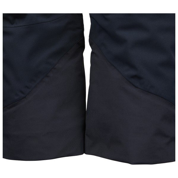 Stoic - Kid's MountainWool AsplidenSt. Ski Pants - Pantalones de esquí