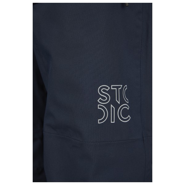 Stoic - Kid's MountainWool AsplidenSt. Ski Pants - Skidbyxa