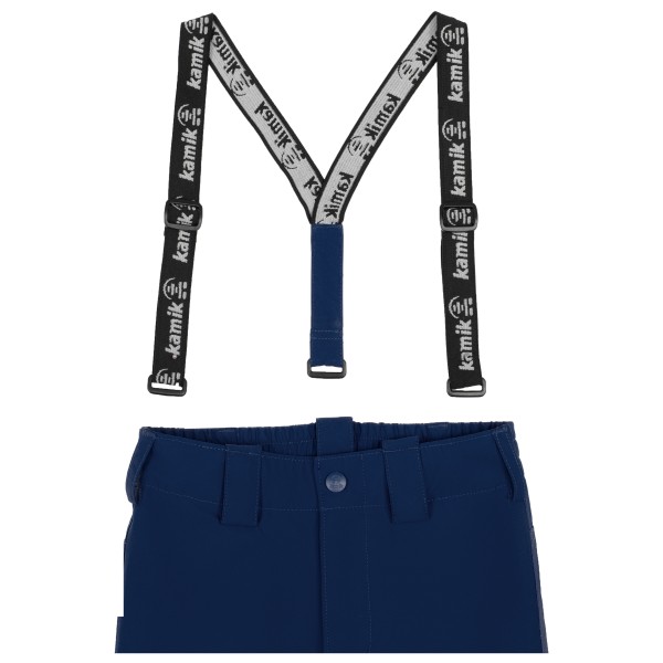 Kamik - Kid's Blaze - Regenbroek