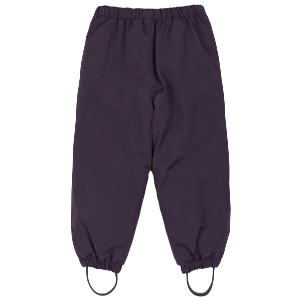 Mikk-Line - Kid's Nylon Pant - Pantaloni da sci