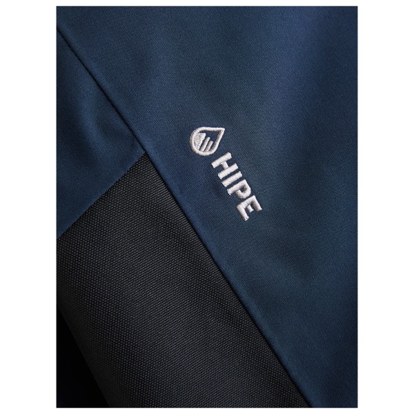 Peak Performance - Kid's Maroon Pants - Skihose