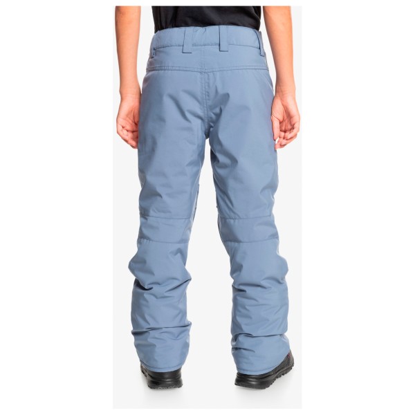 Quiksilver - Kid's Estate - Pantalones de esquí