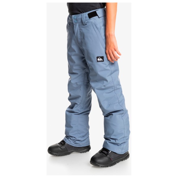 Quiksilver - Kid's Estate - Pantalones de esquí