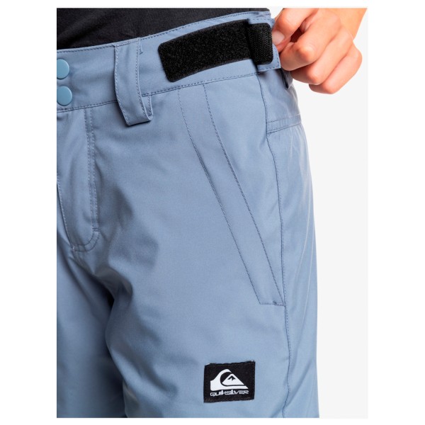 Quiksilver - Kid's Estate - Skibukser