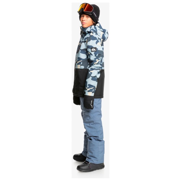 Quiksilver - Kid's Estate - Skibukser