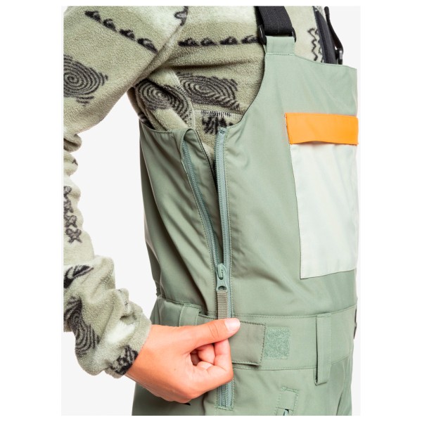 Quiksilver - Kid's Mash Up - Pantaloni da sci