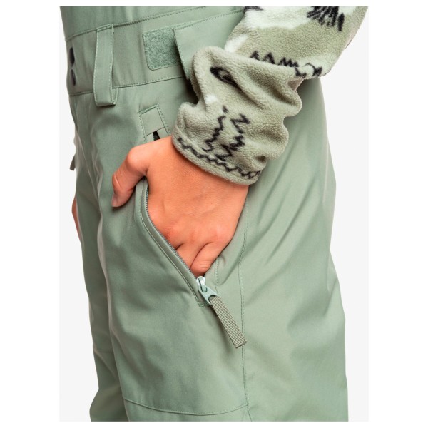 Quiksilver - Kid's Mash Up - Pantaloni da sci